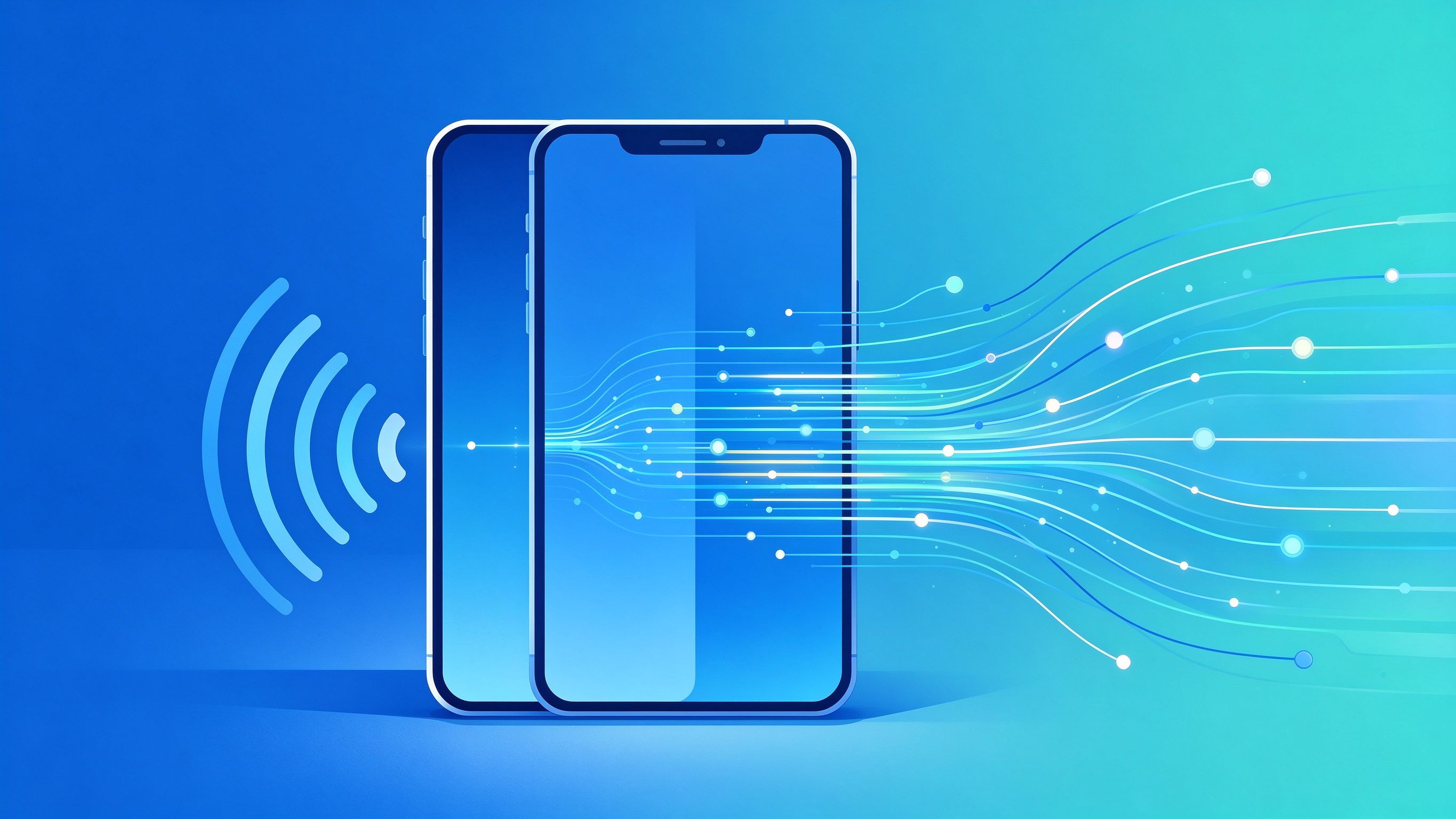 开热点连不上 / 别人搜不到怎么办 排查流程